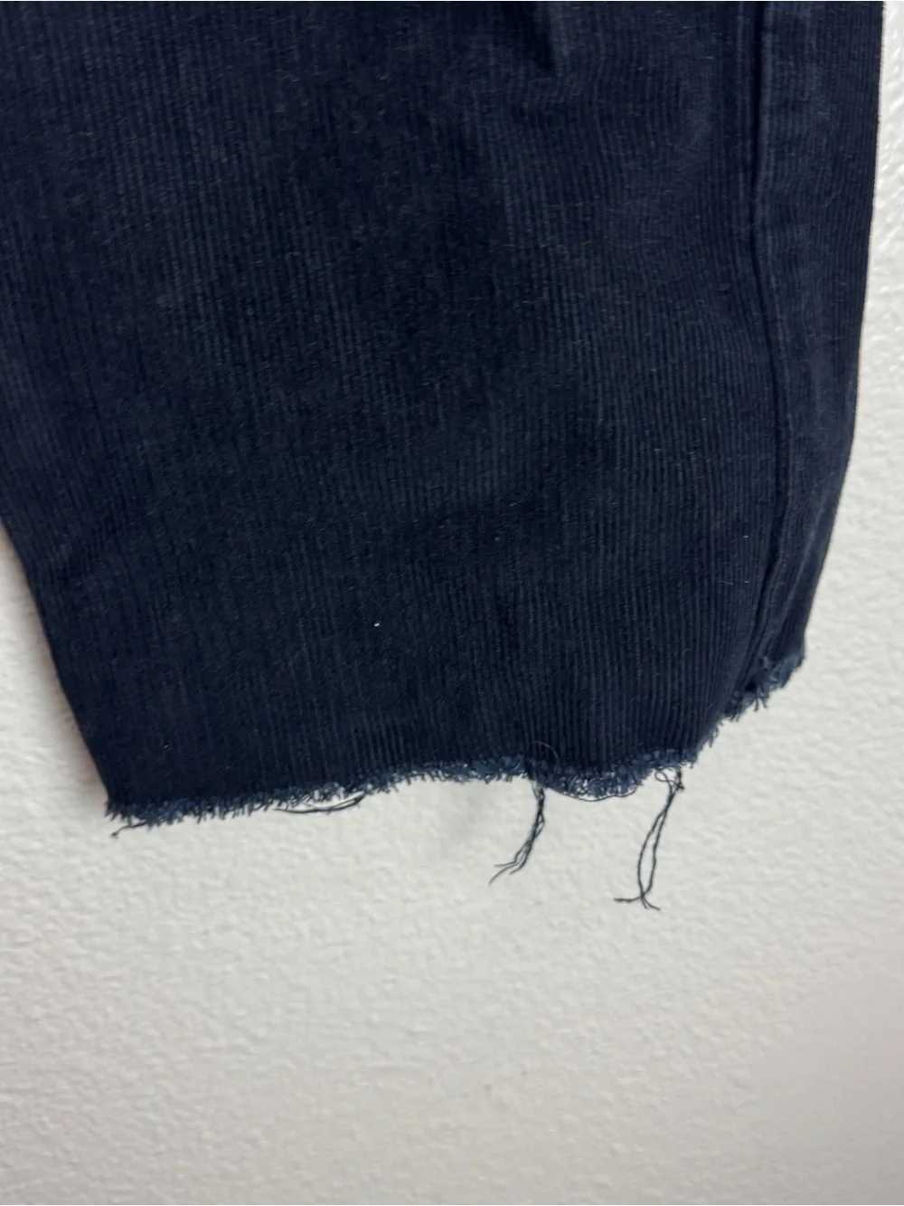 Levis Vintage 514 Corduroy Jeans Pants Size 33X32